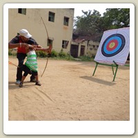 archery sales and service in trichy,bow,arrow sales and service in trichy