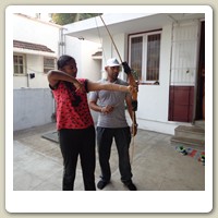 archery sales and service in trichy,bow,arrow sales and service in trichy