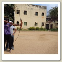 archery sales and service in trichy,bow,arrow sales and service in trichy