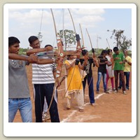 archery sales and service in trichy,bow,arrow sales and service in trichy