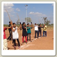 archery sales and service in trichy,bow,arrow sales and service in trichy