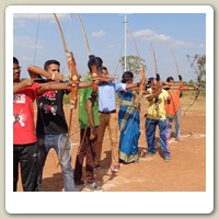 archery sales and service in trichy,bow,arrow sales and service in trichy