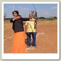 archery sales and service in trichy,bow,arrow sales and service in trichy