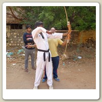 archery sales and service in trichy,bow,arrow sales and service in trichy