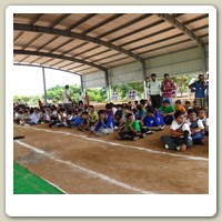 archery class in trichy