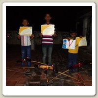 archery class in trichy