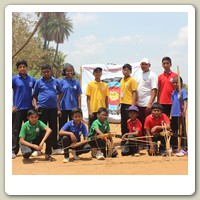 archery class in trichy